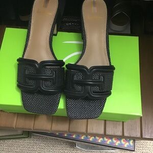 Sam Edelman Waylon sandals